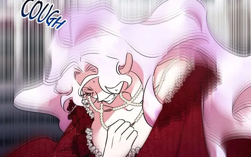 The Evil Grand Duchess Has a Secret Life Chapter 86 page 36 - 