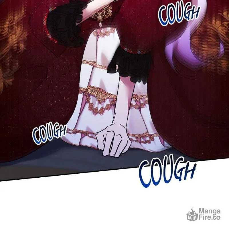The Evil Grand Duchess Has a Secret Life Chapter 86 page 37 - 
