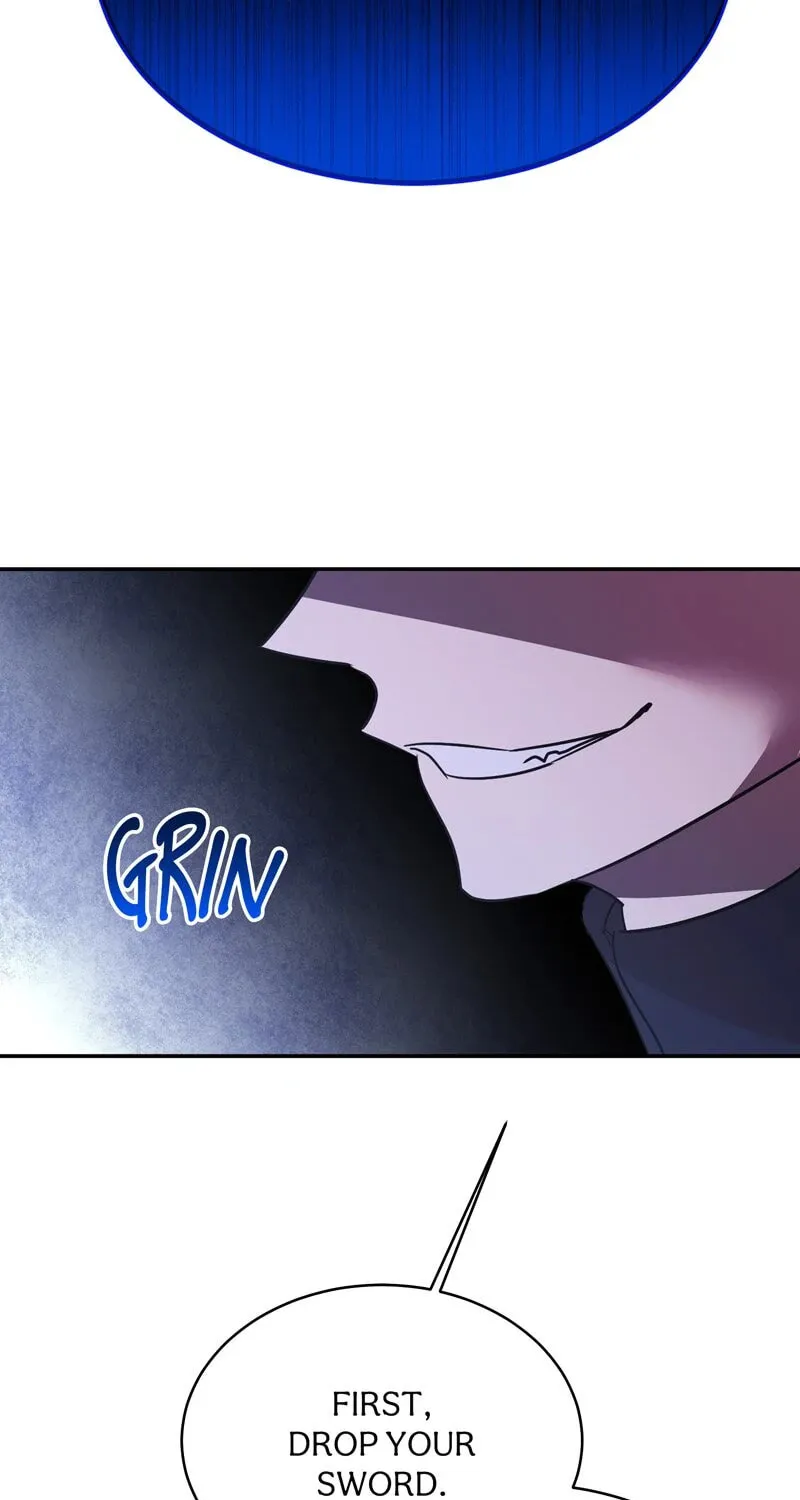 The Evil Grand Duchess Has a Secret Life Chapter 86 page 40 - 