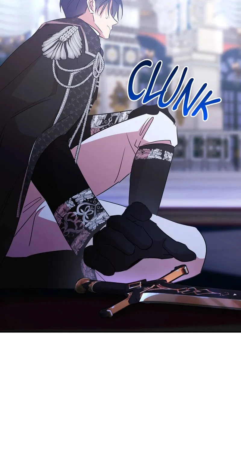 The Evil Grand Duchess Has a Secret Life Chapter 86 page 42 - 