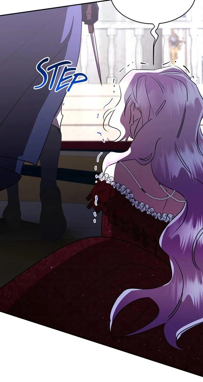 The Evil Grand Duchess Has a Secret Life Chapter 86 page 44 - 
