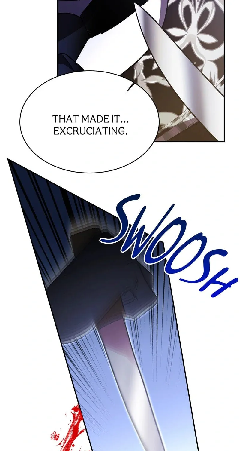 The Evil Grand Duchess Has a Secret Life Chapter 86 page 51 - 