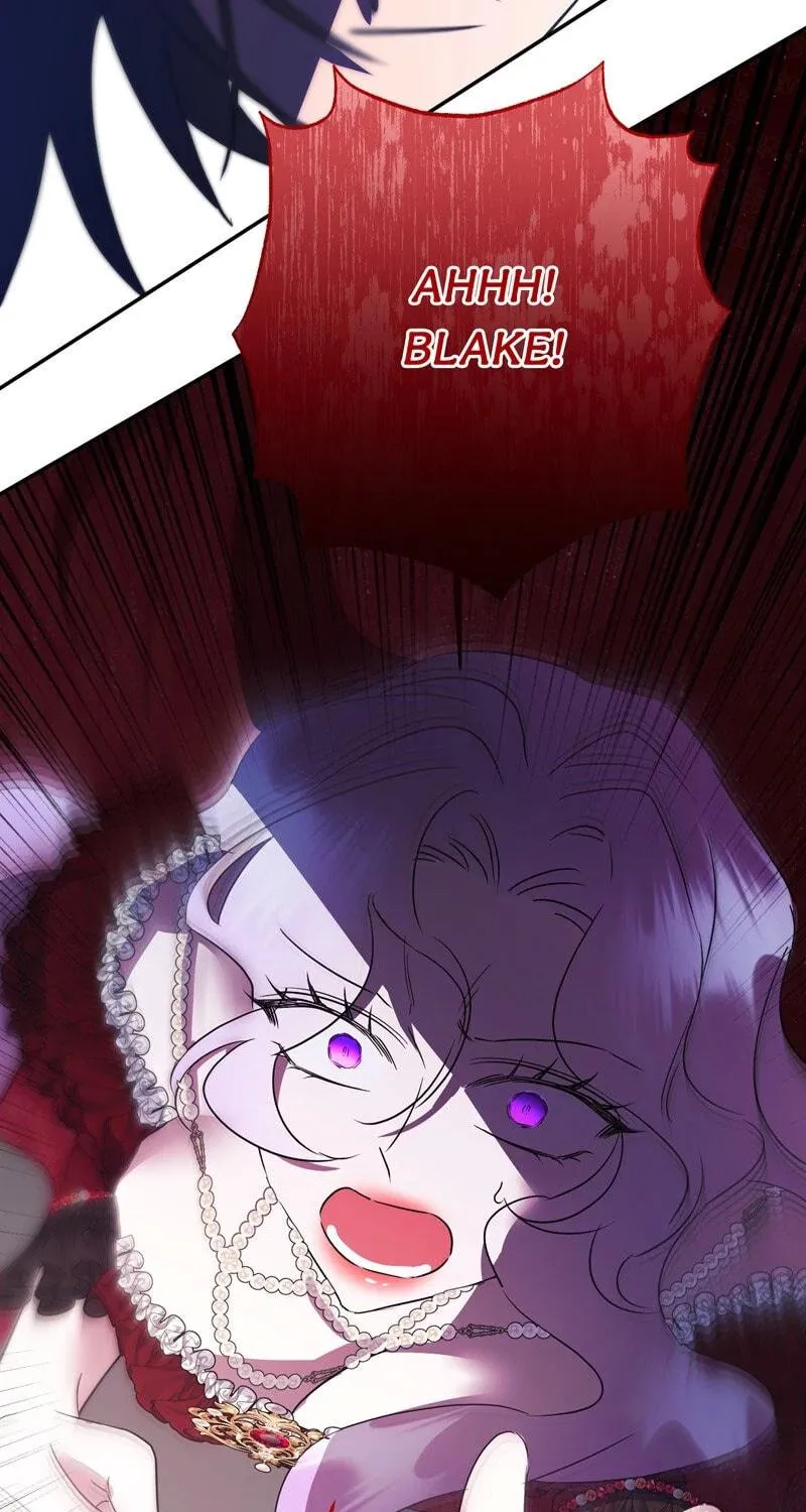 The Evil Grand Duchess Has a Secret Life Chapter 86 page 55 - 