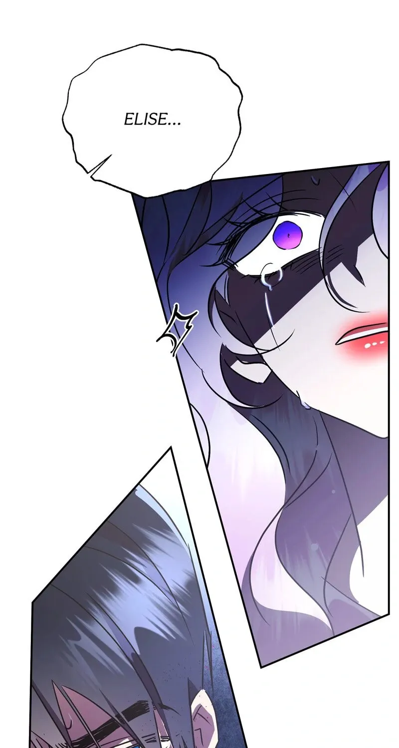 The Evil Grand Duchess Has a Secret Life Chapter 86 page 59 - 