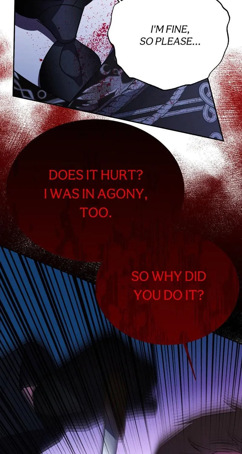 The Evil Grand Duchess Has a Secret Life Chapter 86 page 61 - 