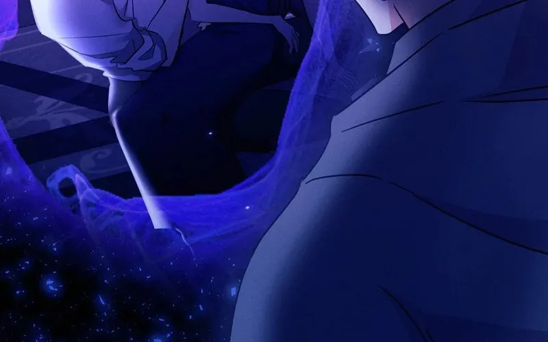 The Evil Grand Duchess Has a Secret Life Chapter 86 page 77 - 