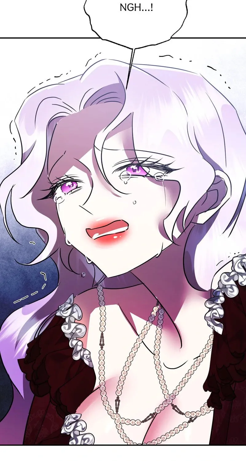 The Evil Grand Duchess Has a Secret Life Chapter 86 page 85 - 
