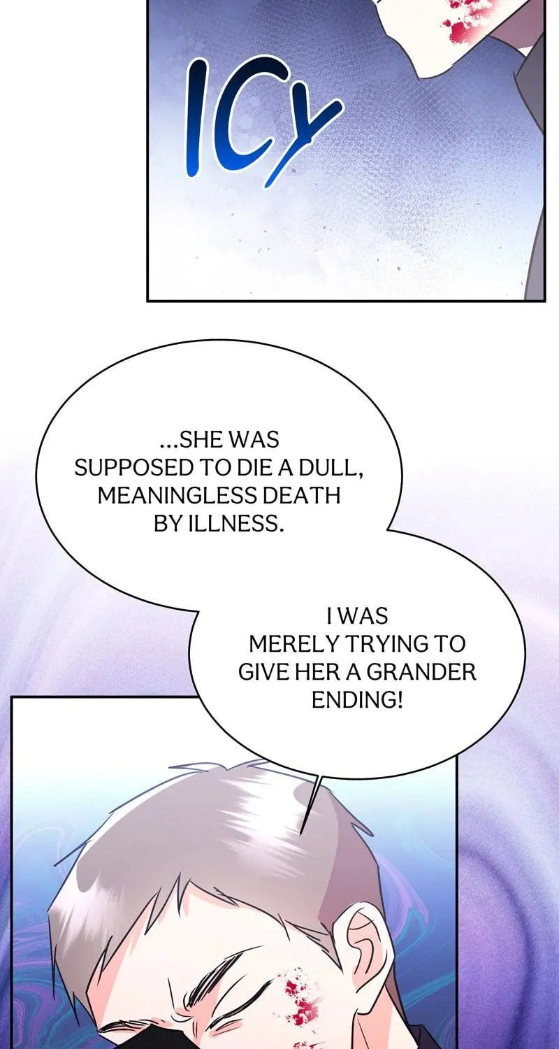 The Evil Grand Duchess Has a Secret Life Chapter 86 page 89 - 