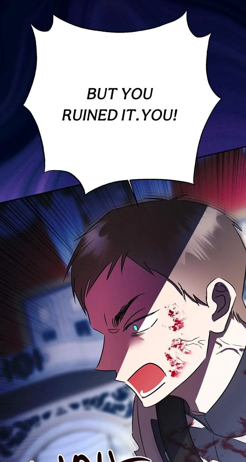 The Evil Grand Duchess Has a Secret Life Chapter 86 page 92 - 