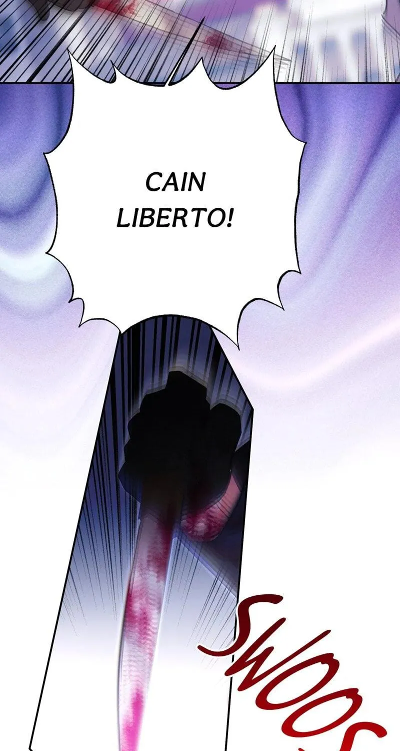 The Evil Grand Duchess Has a Secret Life Chapter 86 page 94 - 