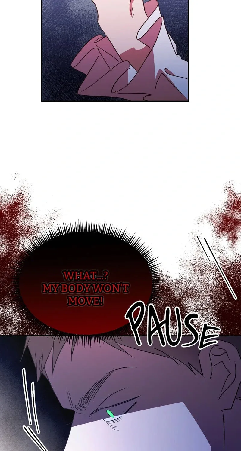 The Evil Grand Duchess Has a Secret Life Chapter 87 page 104 - 