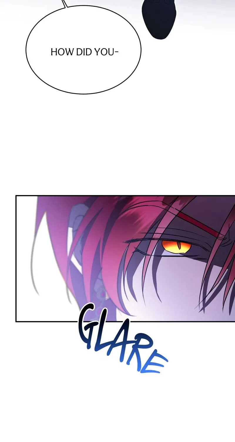 The Evil Grand Duchess Has a Secret Life Chapter 87 page 109 - 