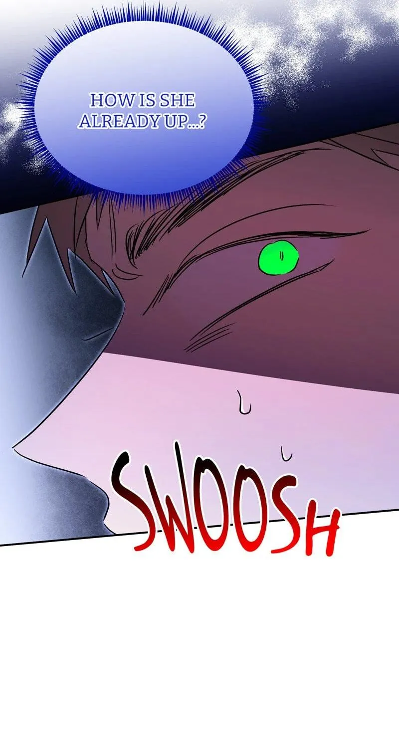 The Evil Grand Duchess Has a Secret Life Chapter 87 page 122 - 