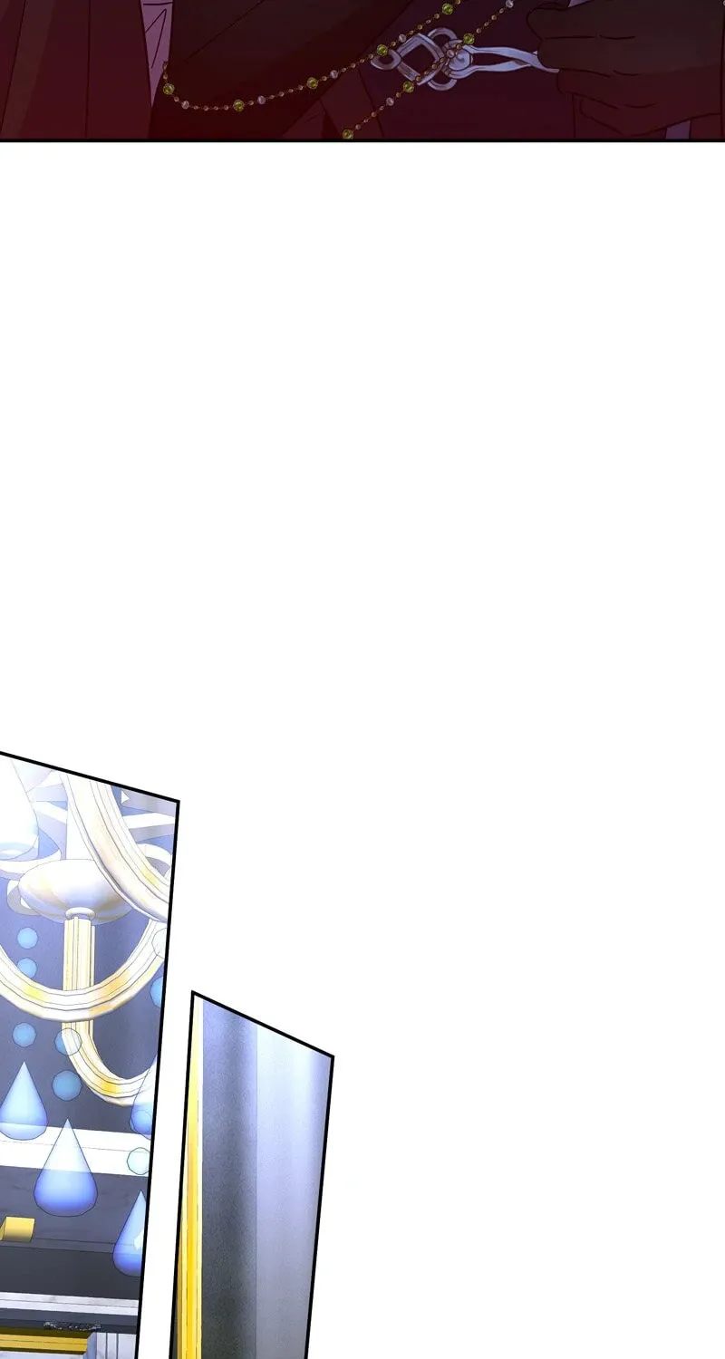 The Evil Grand Duchess Has a Secret Life Chapter 87 page 15 - 