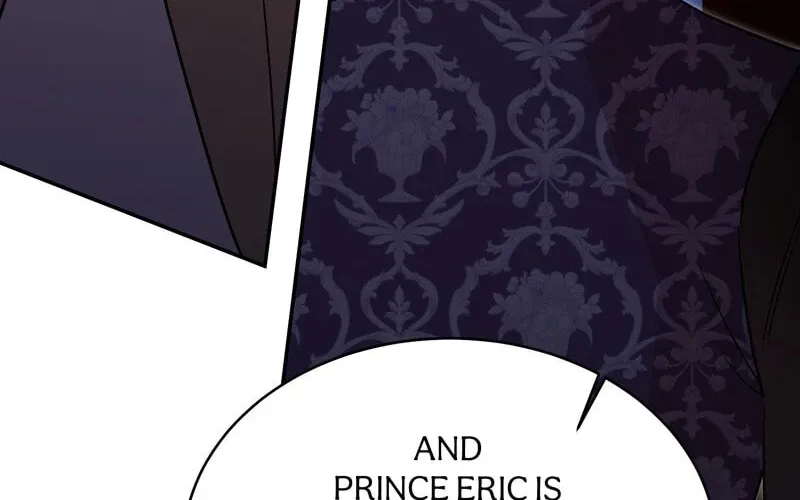 The Evil Grand Duchess Has a Secret Life Chapter 87 page 37 - 