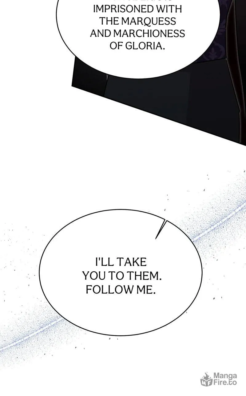 The Evil Grand Duchess Has a Secret Life Chapter 87 page 38 - 