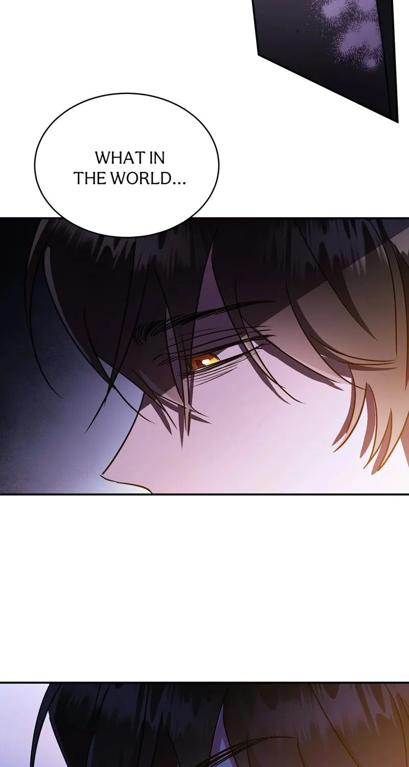The Evil Grand Duchess Has a Secret Life Chapter 87 page 48 - 
