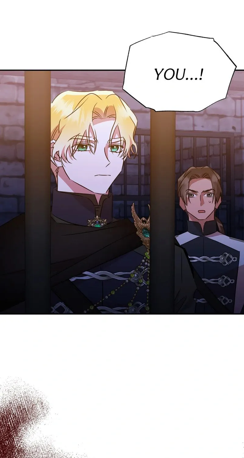The Evil Grand Duchess Has a Secret Life Chapter 87 page 51 - 