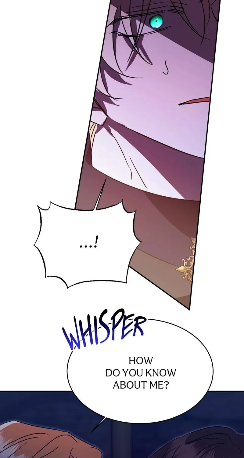The Evil Grand Duchess Has a Secret Life Chapter 87 page 57 - 