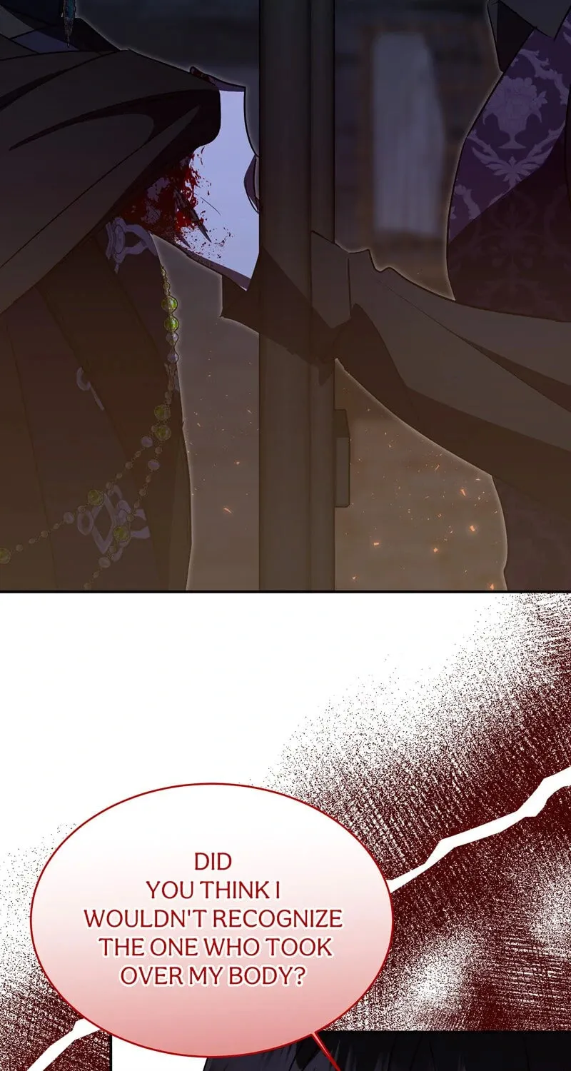 The Evil Grand Duchess Has a Secret Life Chapter 87 page 59 - 