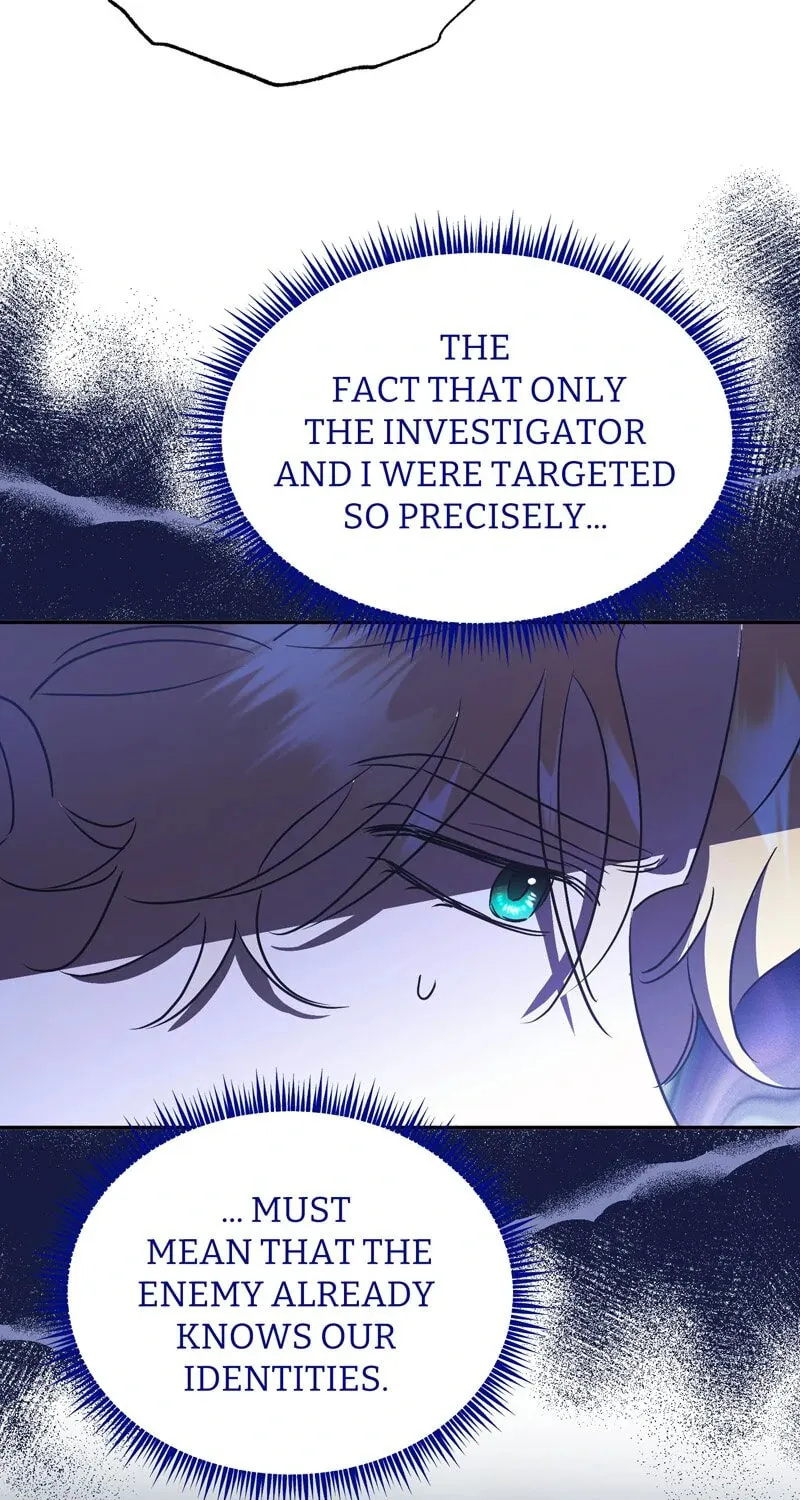 The Evil Grand Duchess Has a Secret Life Chapter 87 page 7 - 