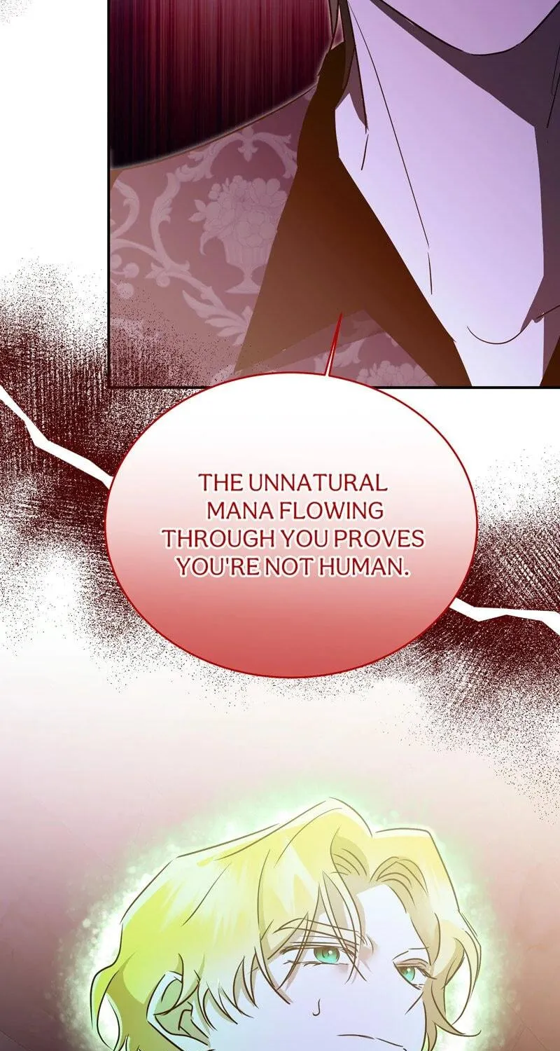 The Evil Grand Duchess Has a Secret Life Chapter 87 page 61 - 