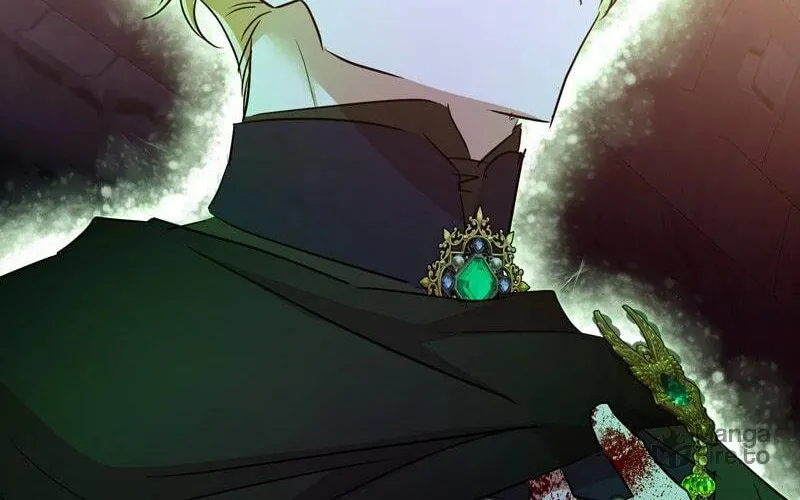 The Evil Grand Duchess Has a Secret Life Chapter 87 page 62 - 