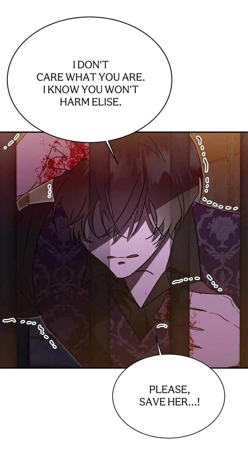 The Evil Grand Duchess Has a Secret Life Chapter 87 page 64 - 