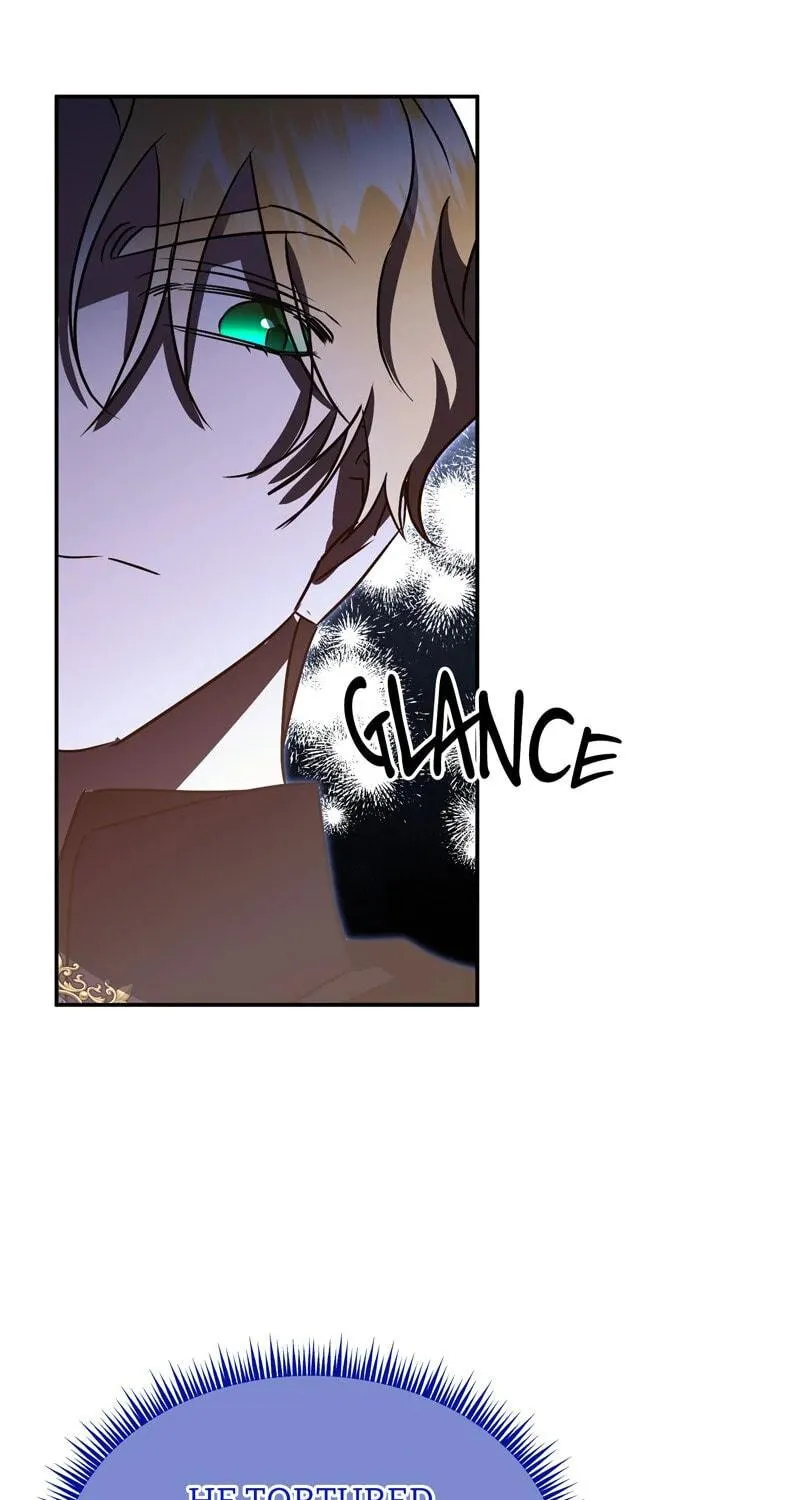The Evil Grand Duchess Has a Secret Life Chapter 87 page 66 - 