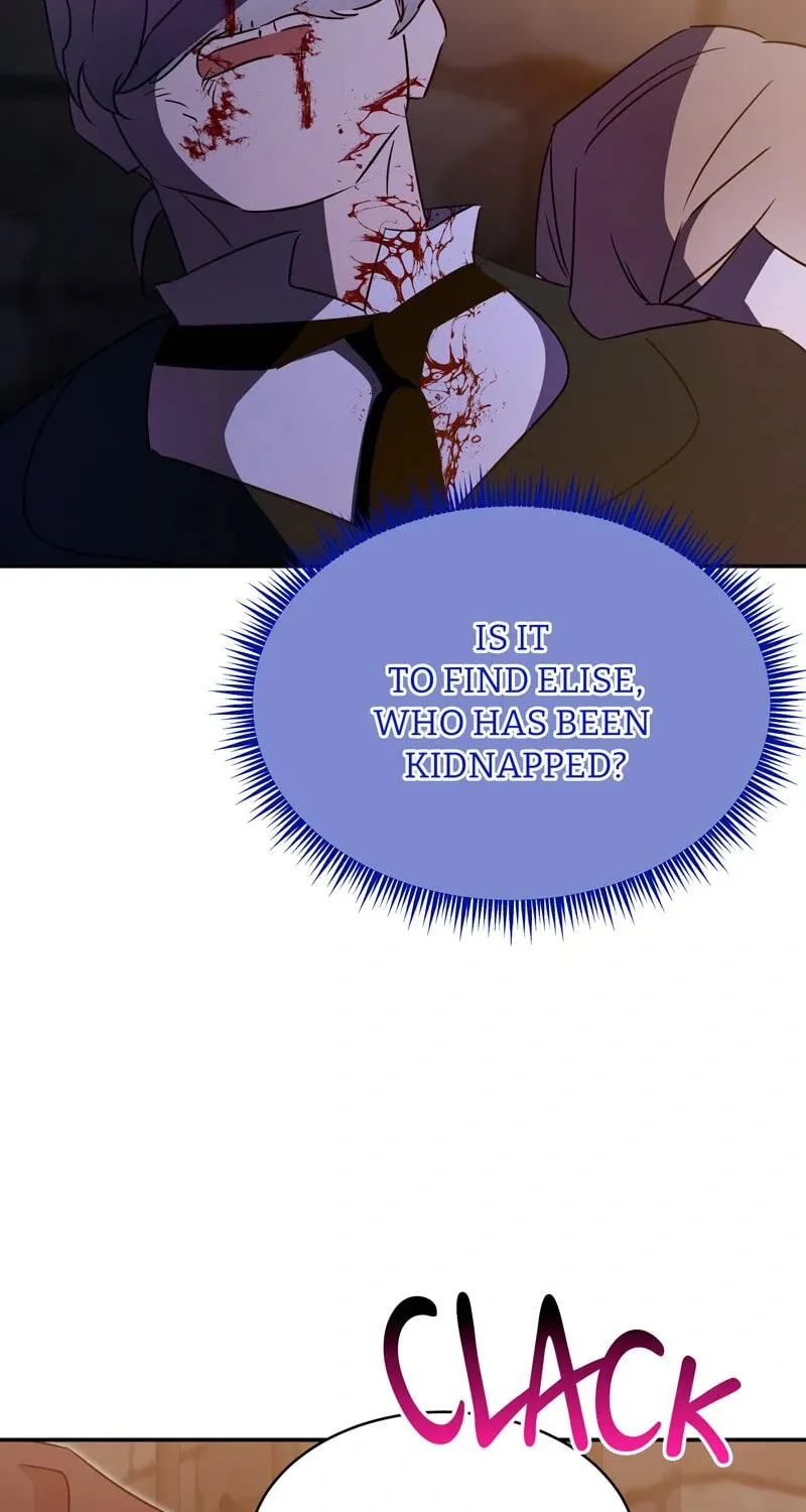 The Evil Grand Duchess Has a Secret Life Chapter 87 page 68 - 