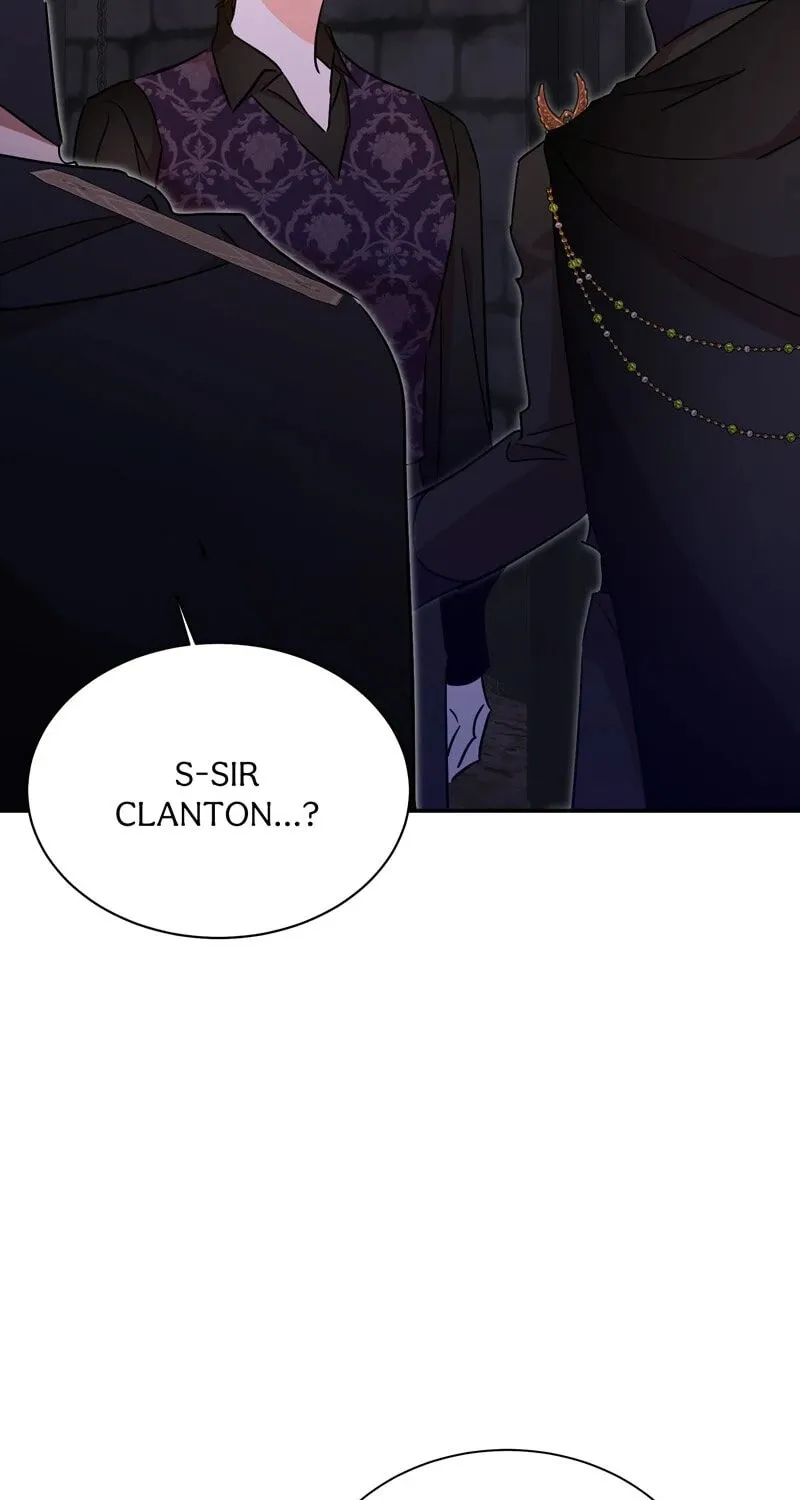 The Evil Grand Duchess Has a Secret Life Chapter 87 page 70 - 