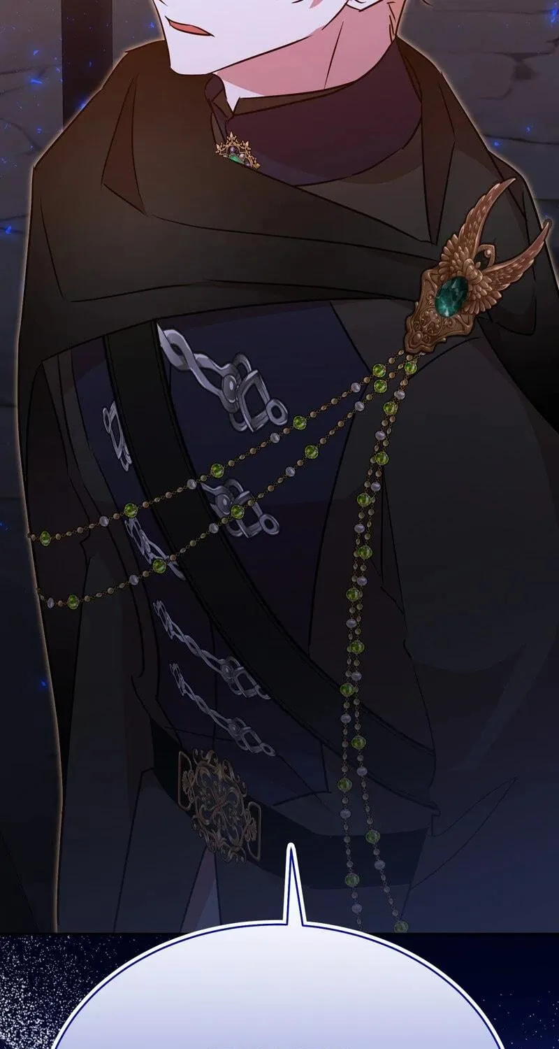 The Evil Grand Duchess Has a Secret Life Chapter 87 page 74 - 