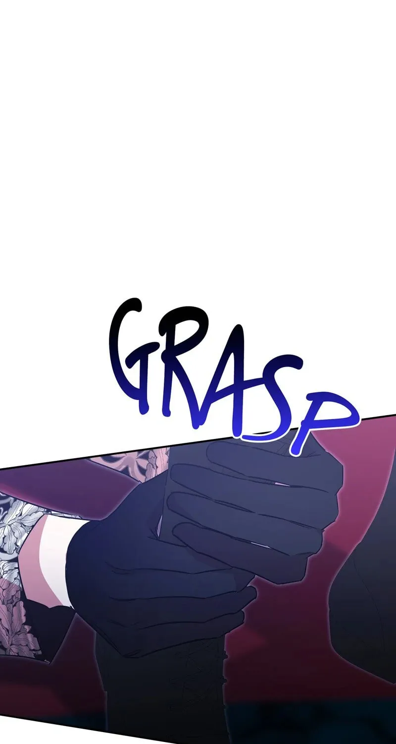 The Evil Grand Duchess Has a Secret Life Chapter 87 page 76 - 