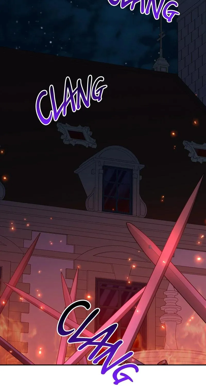 The Evil Grand Duchess Has a Secret Life Chapter 87 page 9 - 