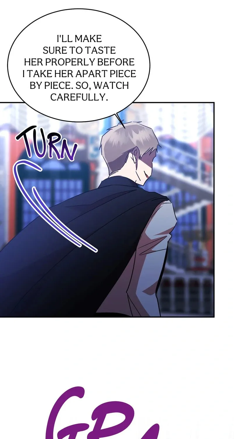 The Evil Grand Duchess Has a Secret Life Chapter 87 page 85 - 
