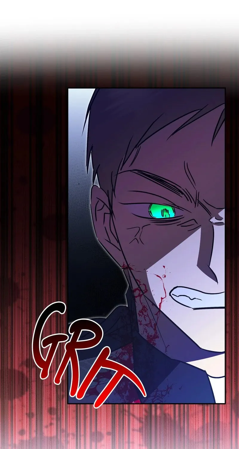 The Evil Grand Duchess Has a Secret Life Chapter 87 page 96 - 
