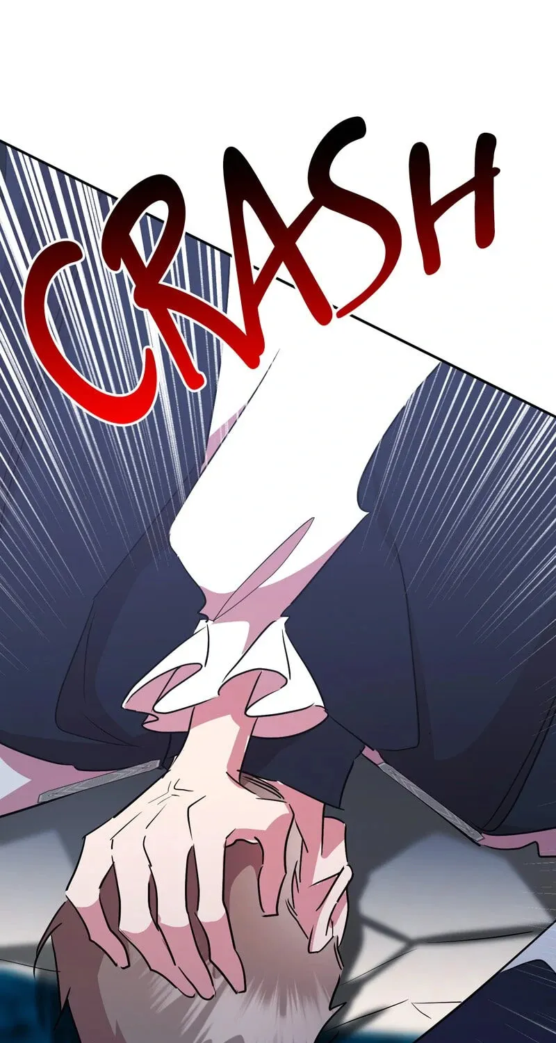 The Evil Grand Duchess Has a Secret Life Chapter 88 page 1 - 
