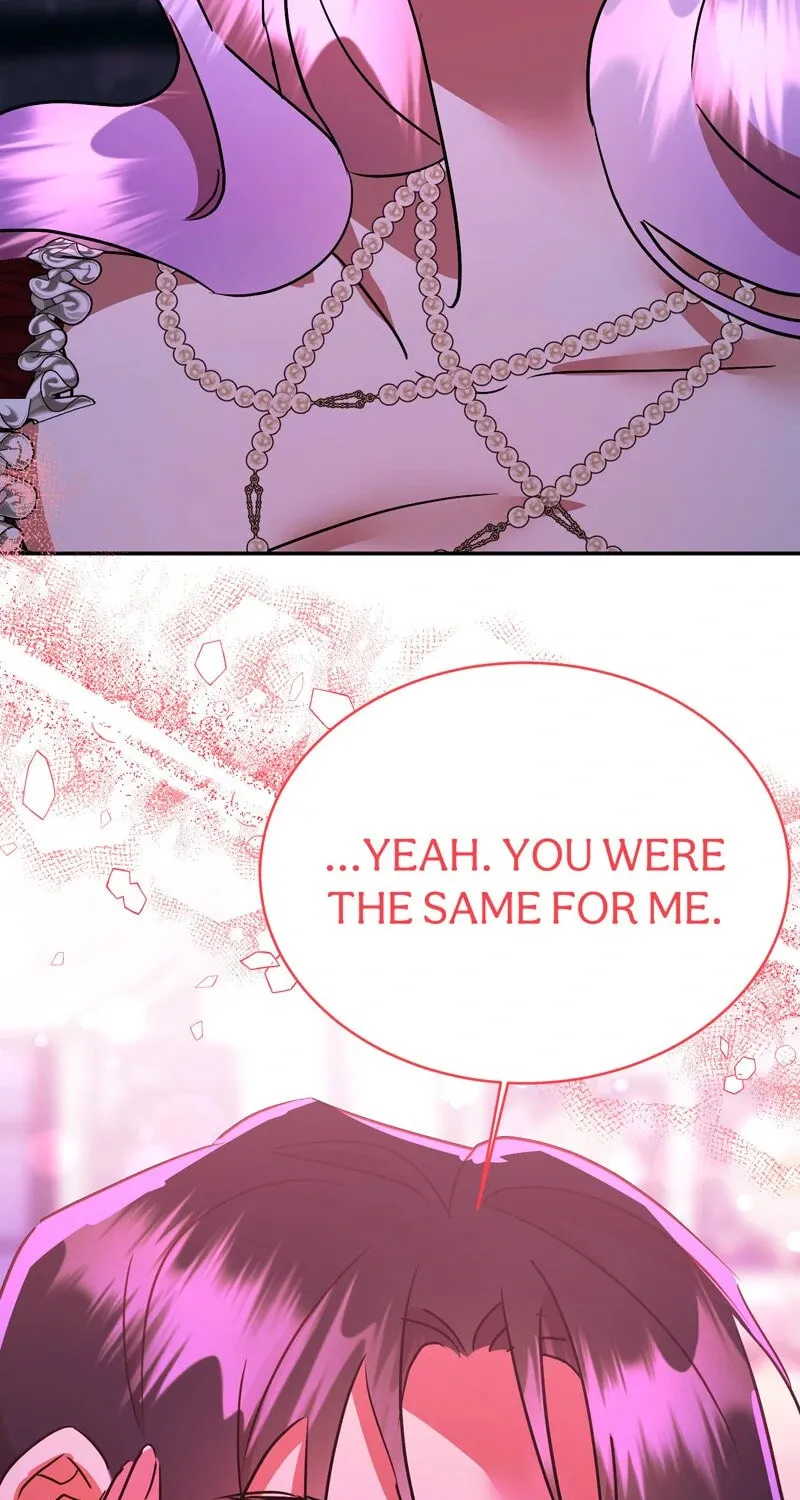 The Evil Grand Duchess Has a Secret Life Chapter 88 page 105 - 