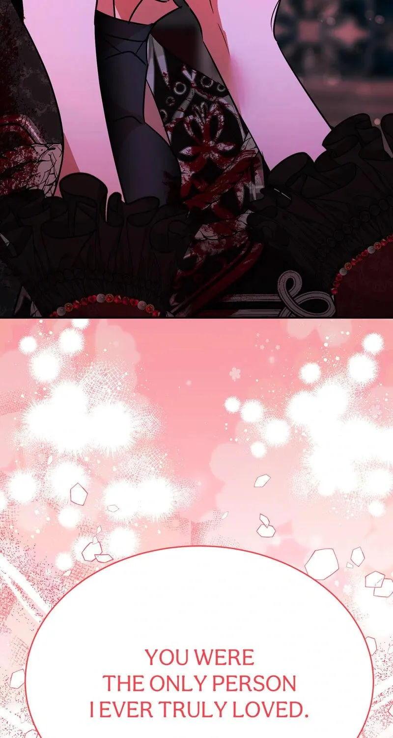 The Evil Grand Duchess Has a Secret Life Chapter 88 page 107 - 