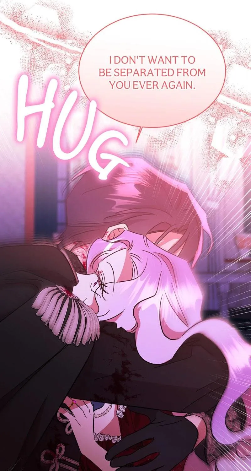 The Evil Grand Duchess Has a Secret Life Chapter 88 page 109 - 