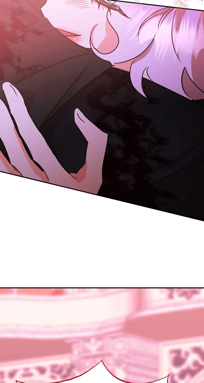 The Evil Grand Duchess Has a Secret Life Chapter 88 page 113 - 
