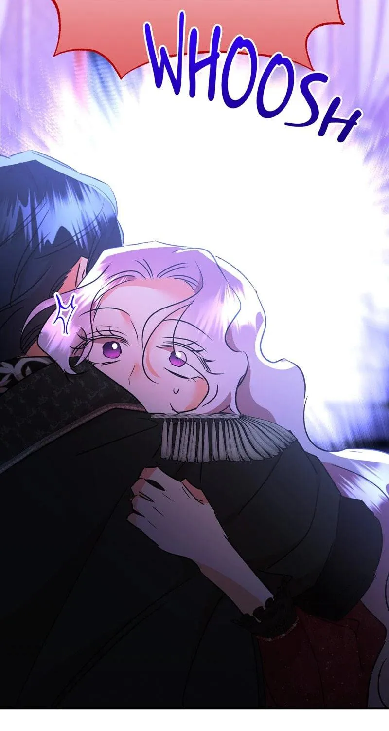 The Evil Grand Duchess Has a Secret Life Chapter 88 page 115 - 