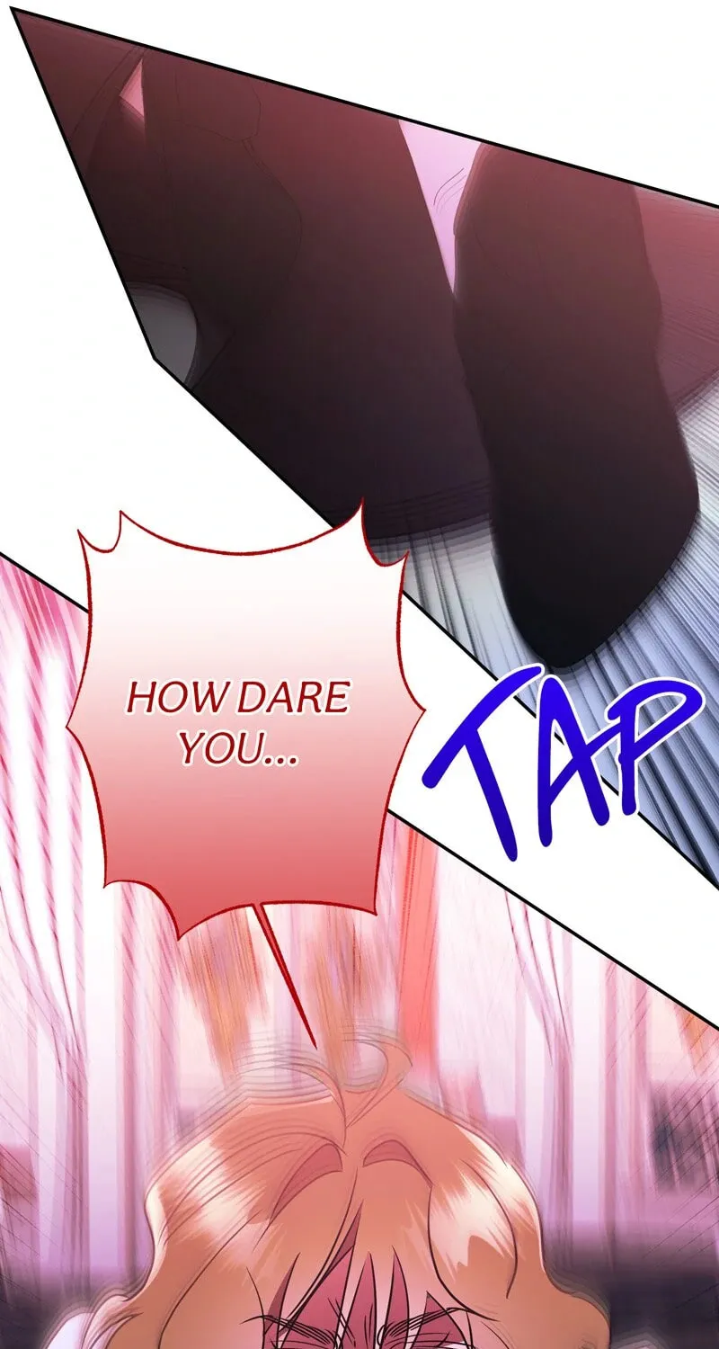 The Evil Grand Duchess Has a Secret Life Chapter 88 page 117 - 