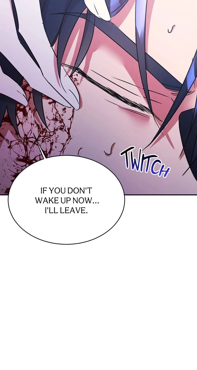 The Evil Grand Duchess Has a Secret Life Chapter 88 page 15 - 