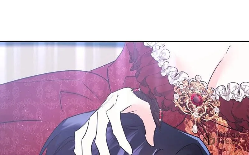 The Evil Grand Duchess Has a Secret Life Chapter 88 page 16 - 