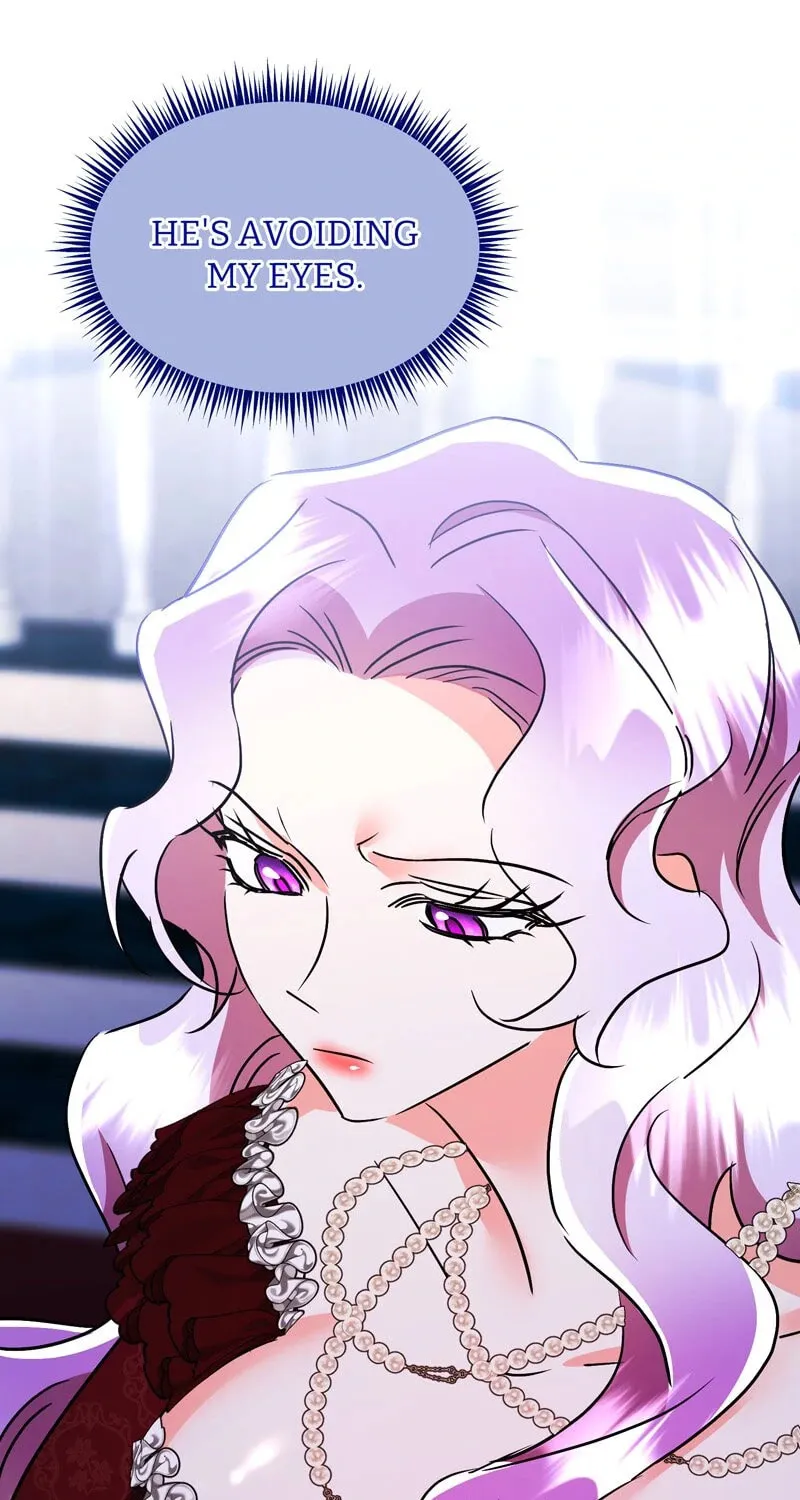 The Evil Grand Duchess Has a Secret Life Chapter 88 page 18 - 
