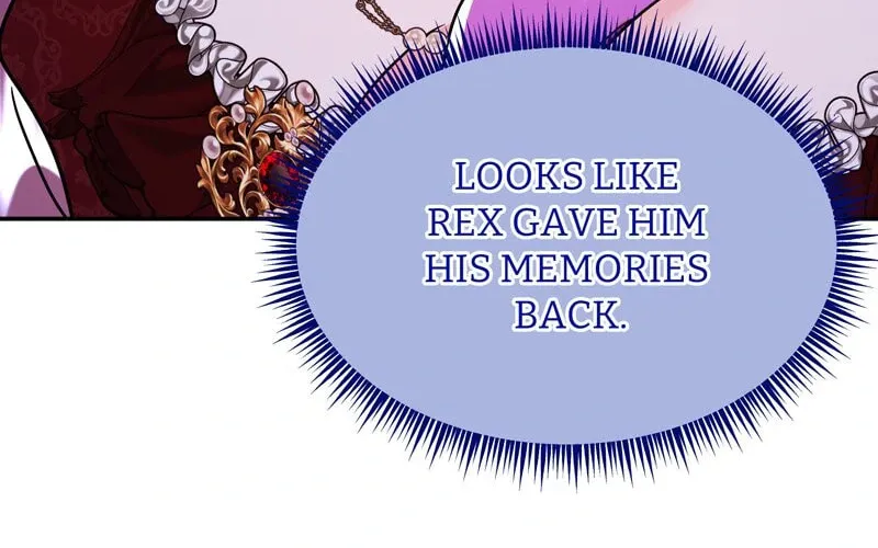 The Evil Grand Duchess Has a Secret Life Chapter 88 page 19 - 