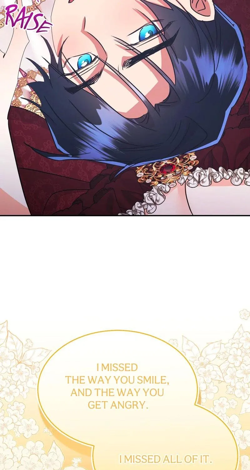 The Evil Grand Duchess Has a Secret Life Chapter 88 page 26 - 