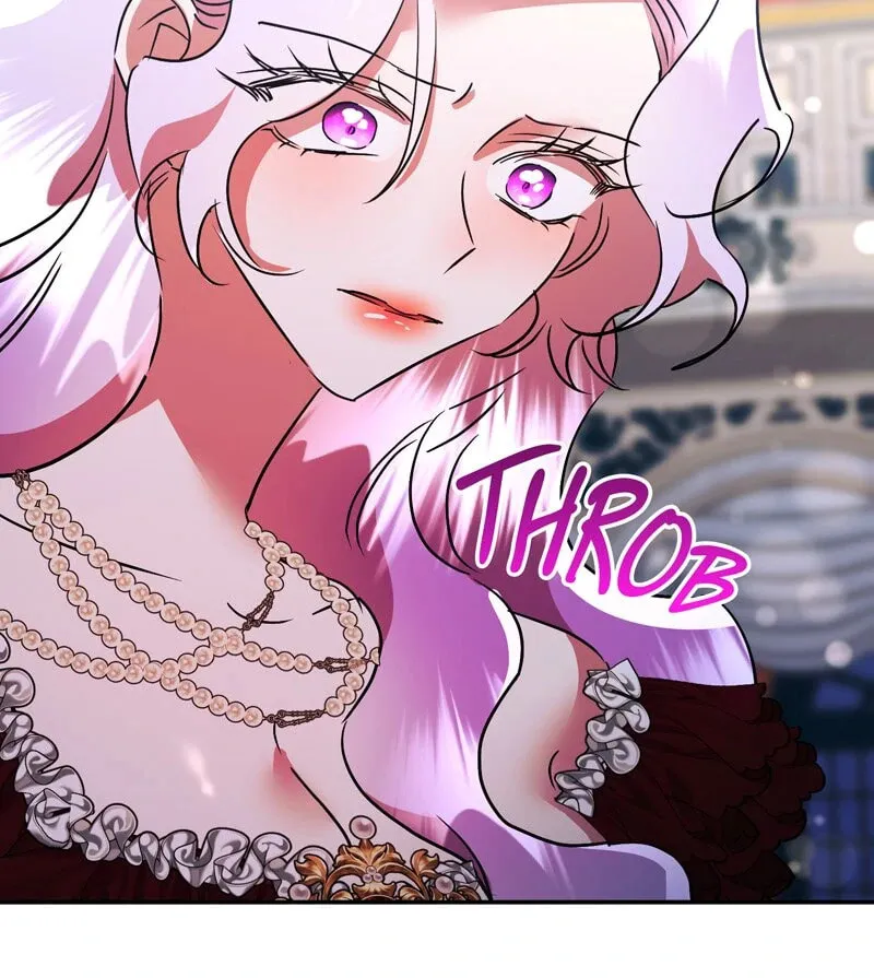 The Evil Grand Duchess Has a Secret Life Chapter 88 page 28 - 