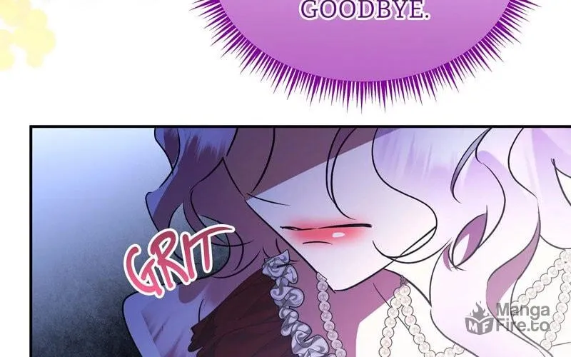 The Evil Grand Duchess Has a Secret Life Chapter 88 page 32 - 